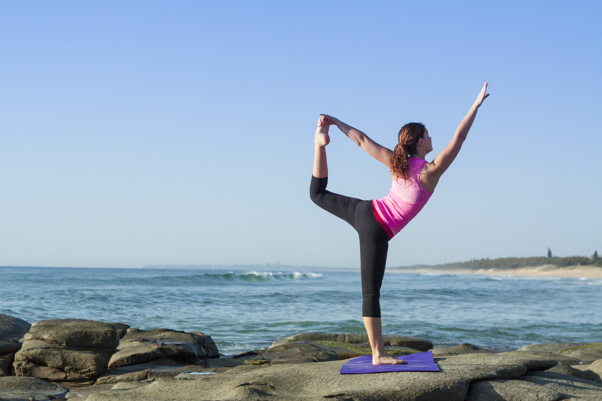 yoga